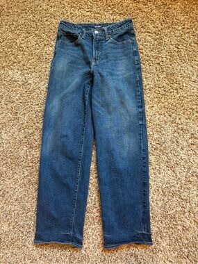 Old Navy OG Loose Jeans